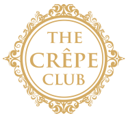 The Crepe Club logo